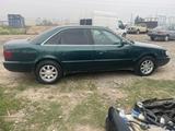 Audi A6 1996 годаfor3 650 000 тг. в Тараз – фото 5