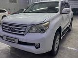 Lexus GX 460 2012 года за 15 800 000 тг. в Жанаозен