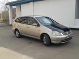 Honda Stream 2001 года за 3 000 000 тг. в Кокшетау