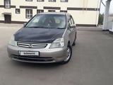 Honda Stream 2001 года за 3 000 000 тг. в Кокшетау – фото 2