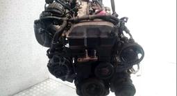 Двигатель на mazda MPV 2 л 2001 год за 245 000 тг. в Алматы