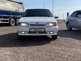 ВАЗ (Lada) 2114 2013 года за 1 700 000 тг. в Талдыкорган – фото 2