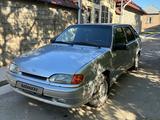 ВАЗ (Lada) 2114 2013 годаүшін1 500 000 тг. в Шымкент