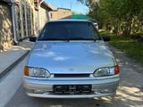 ВАЗ (Lada) 2114 2013 годаүшін1 500 000 тг. в Шымкент – фото 3