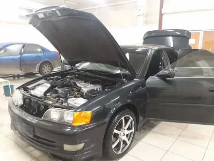 Toyota Chaser 1998 года за 5 000 000 тг. в Павлодар – фото 9