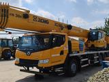 XCMG  Автокран XCT30_S1 2025 года за 10 000 тг. в Усть-Каменогорск