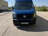Volkswagen Crafter 2008 года за 9 000 000 тг. в Шымкент – фото 2