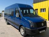 Volkswagen Crafter 2008 года за 9 000 000 тг. в Шымкент – фото 3