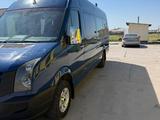 Volkswagen Crafter 2008 года за 9 000 000 тг. в Шымкент – фото 4