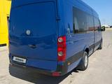 Volkswagen Crafter 2008 года за 9 000 000 тг. в Шымкент – фото 5