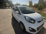 Kia Picanto 2013 годаүшін4 000 000 тг. в Костанай
