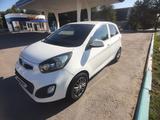 Kia Picanto 2013 годаүшін4 000 000 тг. в Костанай – фото 2