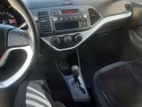 Kia Picanto 2013 годаүшін4 000 000 тг. в Костанай – фото 4