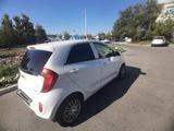 Kia Picanto 2013 годаүшін4 000 000 тг. в Костанай – фото 3