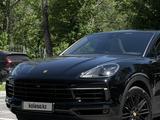 Porsche Cayenne Coupe 2020 годаүшін42 000 000 тг. в Караганда – фото 4