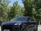 Porsche Cayenne Coupe 2020 годаүшін42 000 000 тг. в Караганда – фото 3