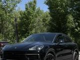 Porsche Cayenne Coupe 2020 года за 42 000 000 тг. в Караганда