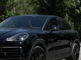 Porsche Cayenne Coupe 2020 годаүшін42 000 000 тг. в Караганда – фото 5