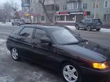 ВАЗ (Lada) 2112 2003 года за 1 650 000 тг. в Семей – фото 2