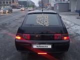 ВАЗ (Lada) 2112 2003 года за 1 650 000 тг. в Семей – фото 3