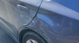 Кузовной ремонт покраска автомобиля в Астана