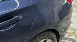 Кузовной ремонт покраска автомобиля в Астана – фото 2