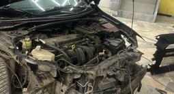 Кузовной ремонт покраска автомобиля в Астана – фото 3