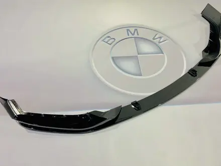 Губа (сплиттер на BMW G30 за 60 000 тг. в Астана