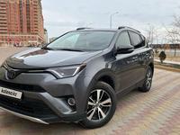 Toyota RAV4 2018 годаүшін13 300 000 тг. в Актау