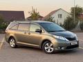 Toyota Sienna 2013 года за 11 500 000 тг. в Алматы