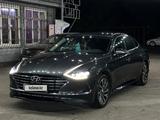 Hyundai Sonata 2021 года за 12 800 000 тг. в Алматы