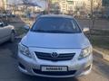 Toyota Corolla 2008 годаүшін5 600 000 тг. в Тараз