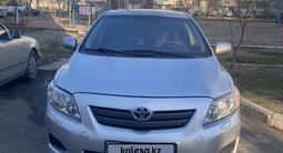 Toyota Corolla 2008 года за 5 600 000 тг. в Тараз