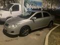 Toyota Corolla 2008 годаүшін5 600 000 тг. в Тараз – фото 10