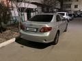 Toyota Corolla 2008 годаүшін5 600 000 тг. в Тараз – фото 12