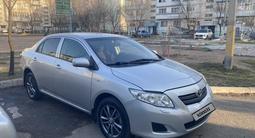 Toyota Corolla 2008 года за 5 600 000 тг. в Тараз – фото 3