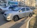 Toyota Corolla 2008 годаүшін5 600 000 тг. в Тараз – фото 4