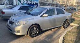 Toyota Corolla 2008 года за 5 600 000 тг. в Тараз – фото 4