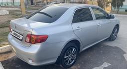 Toyota Corolla 2008 года за 5 600 000 тг. в Тараз – фото 5