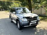 Toyota Land Cruiser Prado 1997 года за 4 900 000 тг. в Алматы – фото 4