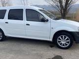 ВАЗ (Lada) Largus 2015 года за 3 300 000 тг. в Шымкент – фото 5