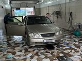 Lexus GS 300 1998 года за 4 000 000 тг. в Тараз