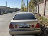 Lexus GS 300 1998 года за 4 000 000 тг. в Тараз – фото 4