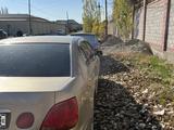 Lexus GS 300 1998 года за 4 000 000 тг. в Тараз – фото 5