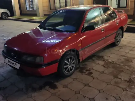 Nissan Primera 1995 года за 950 000 тг. в Мерке