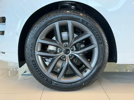 Land Rover Range Rover Sport Dynamic SE 2026 года за 98 717 000 тг. в Астана – фото 9