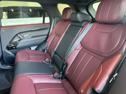 Land Rover Range Rover Sport Dynamic SE 2026 года за 98 717 000 тг. в Астана – фото 11
