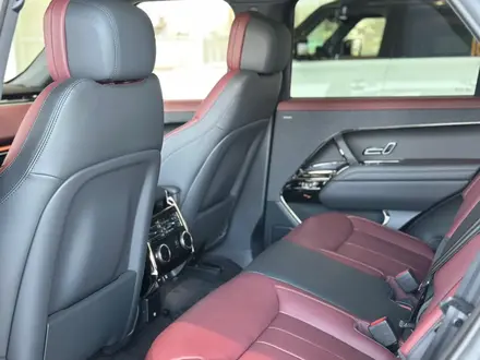 Land Rover Range Rover Sport Dynamic SE 2026 года за 98 717 000 тг. в Астана – фото 16