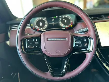 Land Rover Range Rover Sport Dynamic SE 2026 года за 98 717 000 тг. в Астана – фото 17