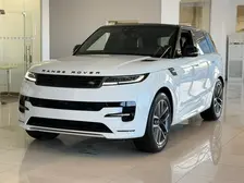 Land Rover Range Rover Sport, 2026